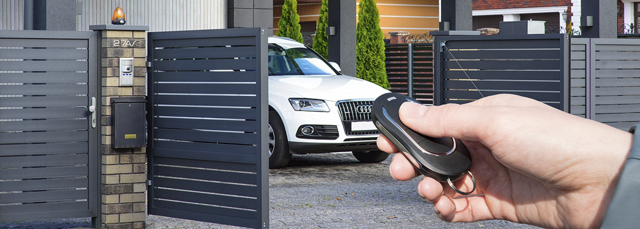 Аксессуары для ворот и шлагбаумов в Хадыженске