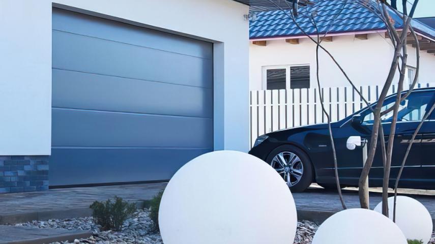 ворота в Хадыженске