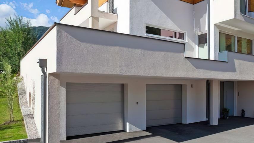 ворота в Хадыженске